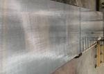 Bronze Color EVA Laminated Glass / 3mm Tempered Laminated Glass