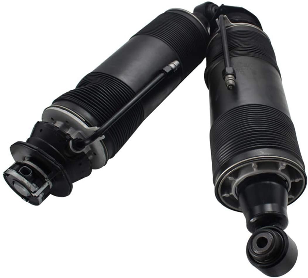 New Front ABC shock absorber for Mercedes benz air suspension Sl-Class R230 2303204138