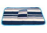 Custom Logo Outdoor Picnic Accessories Folding Comfortable Thick Padded Mat