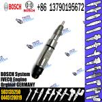 0445 120 020 Diesel Fuel Injector 0445120020 Injector Pump 0445 120 020 For 370