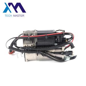 Wholesale Air Suspension Compressor Material Air Ride Pump For Audi A6 C6 4F0616005E 4F0616006A from china suppliers