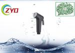 Colorful Bathroom Bidet Spray 0 - 60℃ Temperature Range Adjustable