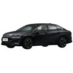155Km/h Maximum Speed 58.8Kwh Battery Capacity GAC iA5 Energy Electric Vehicle