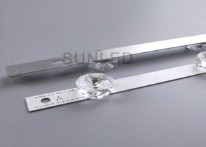 Wholesale Commercial IP20 LG LED TV Backlight Strip , LED TV Ambient Backlight from china suppliers