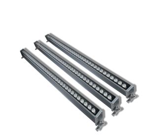 Wholesale Exterior WALL WASH LED Lighting FOR OUTDOOR FACADE WALL LIGHTING IP65 DMX512 from china suppliers