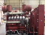 Jinan Guohua G12V190 Zl-3drilling Engine The Ultimate Choice for Oil Field