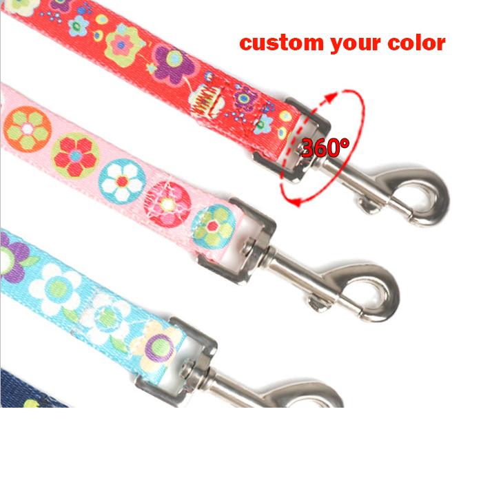 Pet Accessories Customized Collares Perro Dog Collars Personalized Design Custom Logo
