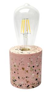 Wholesale Resin LED Gift Light With Battery Power Dots In Base And Battery 2AA 620g from china suppliers