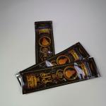 Single Cigar 95 Micron 95um Aluminium Foil Pouches