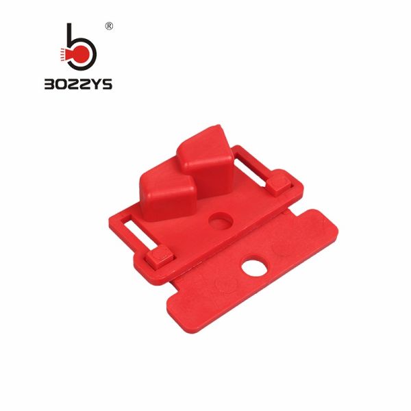 Plug wire security lock / boshi Industrial Supply current safety socket lock