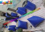 10Pcs Full Sets Speedball Inflatable Paintball Bunkers For Outdoor Paintball