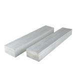 1 - 200MM ThicknessAluminum Flat Bar 6061 Grade 110Mpa Yield Strength