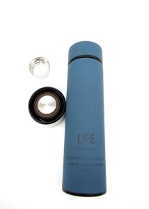 Wholesale Promotional Business Double Wall Vacuum Flask Customized Logo And Color from china suppliers