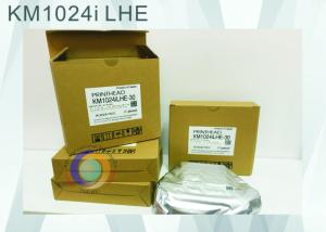Wholesale Original KM1024iLHE ceramic Konica print head for Flora ceramic printer from china suppliers
