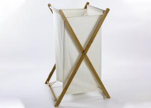 Wholesale Fabric Laundry Basket Hamper from china suppliers