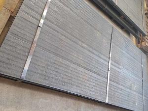 Wholesale Customizable Abrasion Resistant Wear Plate for Optimal Performance from china suppliers