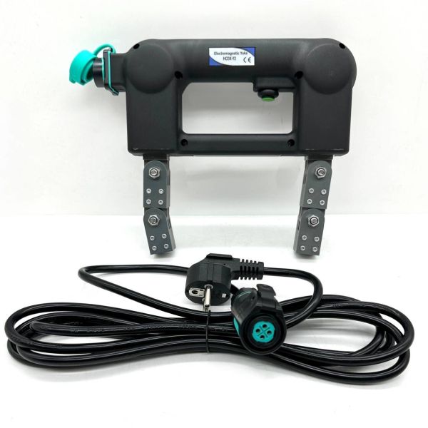 AC Magnetic Yoke Flaw Detector HCDX-Y2 BS EN ASTM Compliant