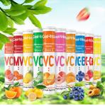 Healthy Fruits Flavor Vitamin C Dissolvable Tablets 250mg 500mg 1000mg