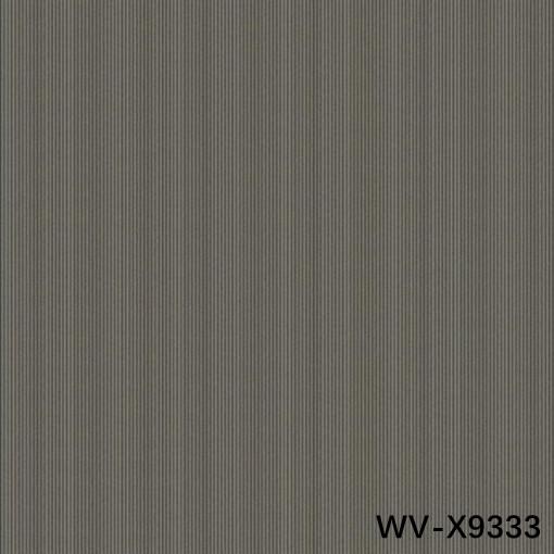 Wood Veneer Weaves X9333 Veneer Fine-Line Grey Color 2050-3200mm Customized