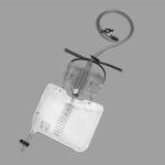 High Qulity Adult disposable urine collection bag