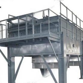 Wholesale Aluminum Air Cooled Heat Exchanger For Oil Refinery With Industrial Process from china suppliers