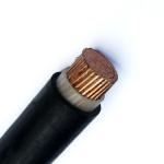 IEC Standard 60502-1 XLPE Insulated Power Cable Three Phase LV 600/1000V 150mm2