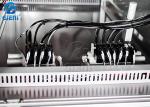 60pcs/min Cosmetic Filling Machine 35 Molds Lipstick Making Machine