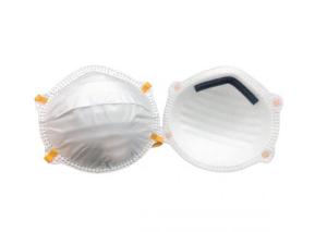 Wholesale Customzied Logo Disposable Respirator Mask For Industrial / Polluted Areas from china suppliers