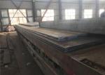 ASTM A240 ASME SA240 317l Stainless Steel Plate UNS S31726 For Chemical