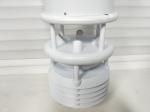 Accurate and Durable 7-Element Compact Outdoor Weather Station for Weather