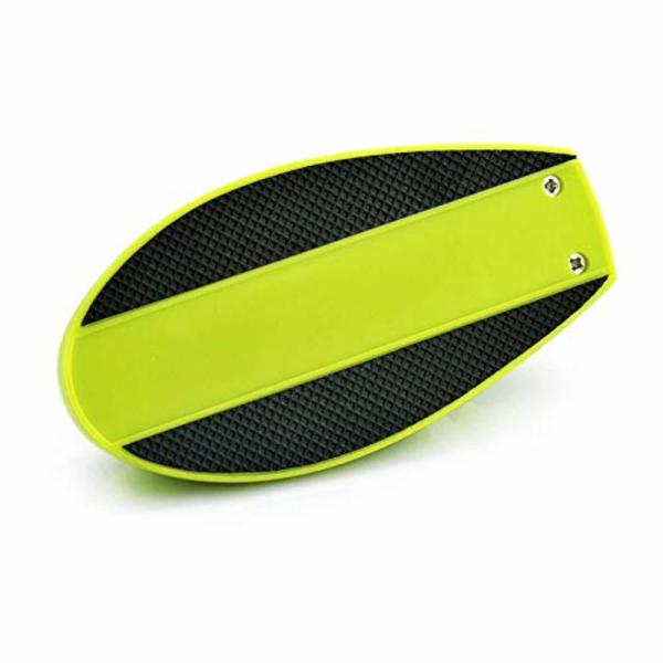 Durable Household Knife Sharpener Lightweight Easy To Clean 95 * 52 * 45mm