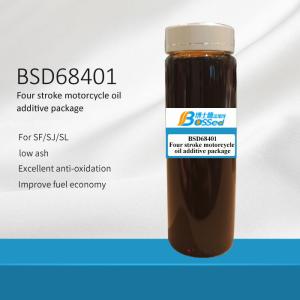 Wholesale 5W30 Motorcycle Oil Transmission Fluid Additive Package For Heavy Duty Diesel Engine from china suppliers