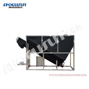 Wholesale Semi Automatic Ice Packing Machine at 1000kg/hr Speed for Fast and Easy Packaging from china suppliers
