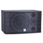 Portable Karaoke Speakers Professional Sound Equipment Dj Audio Compact Sound