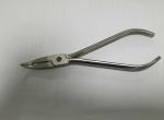 Stainless Steel Ixion Orthodontic Pliers Dental Instruments 0.05mm Tolerance