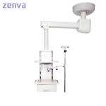 ICU Mounted Medical Ceiling Pendant For Hospital Operation Room