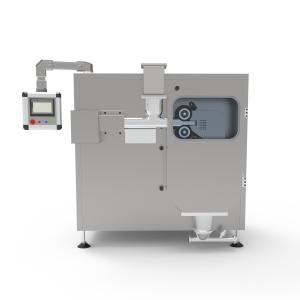 Wholesale Pharmaceutical Foodstuff Industry Extruder Granulator 400kg/H Extruder Granulating Machine from china suppliers
