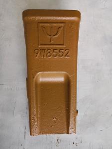 Wholesale 9w8552 Bucket Tooth Digger Bucket Wear Parts For J550 Series from china suppliers