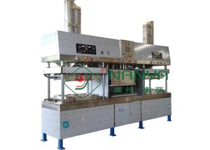 Wholesale CE Approved Paper Plate Making Machine Paper Plates Forming Machinery from china suppliers