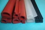 Flexible Edge Guard Silicone Sponge Sheet Extruded Sealing Standard Size