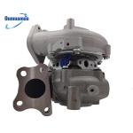 Model GTA2056V GTA2056LV GT2056V for Nissan YD25 YD25DDTi Euro III / Euro IVD40M