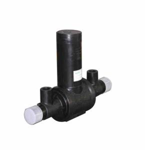 Wholesale PE100 DN63-DN355 SDR11 Normal PE Ball Valve from china suppliers