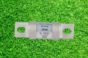 Wholesale EV Charger DC500V Semiconductor Fuse , EV Battery Protection Fuse from china suppliers