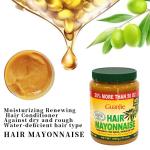 Jamaican Black Castor Oil Olive Oil Hair Care Conditioner Shampoo for African