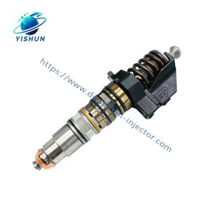 Wholesale Machinery Engine Parts fuel Injector Nozzle 1511696 For DT12.11L02 1511696 from china suppliers