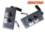 93831000 GTXL Cutting Parts Pendant Elec Lat Drive White Pnl GT1000 Cutting