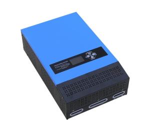 Wholesale 30A 4kw Off Grid Solar System 5KW 6KW Hybrid On Off Grid Inverter Adjustable from china suppliers