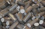 Forged Grinding Meida Ball 20-150mm standard material high hardness 60-65