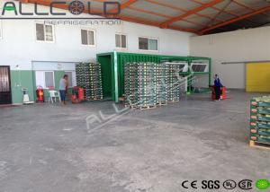 Wholesale Industrial Automatically Vacuum Coolers For Shiitake Post Harvested Cooling from china suppliers