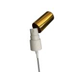 12mm 13mm 14mm 15mm 18mm 20mm 24mm Cosmetic Fine Mist Perfume Pump Sprayer
